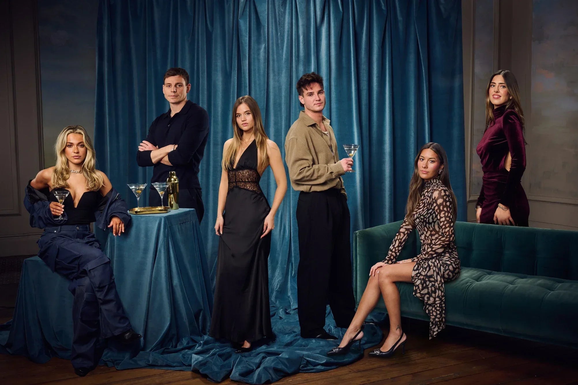 Made In Chelsea