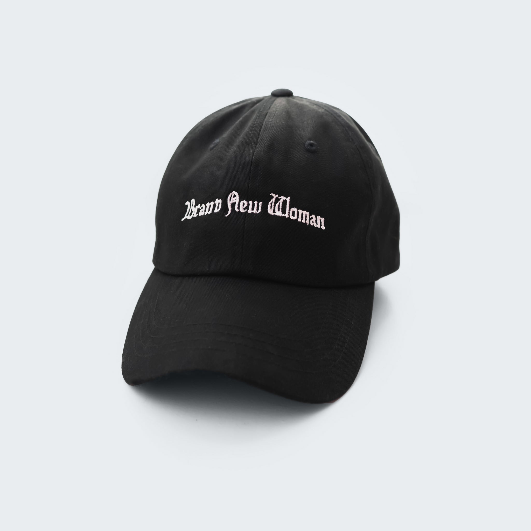 Brand New Woman Cap