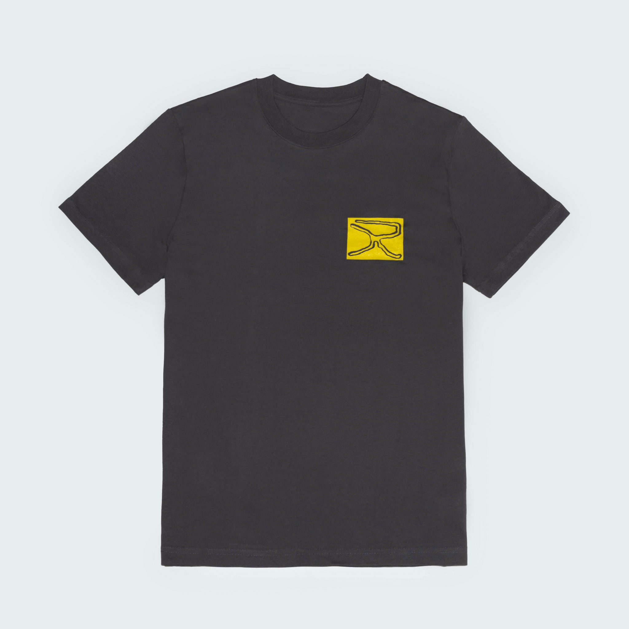 Breathe In, Breathe Out T-Shirt