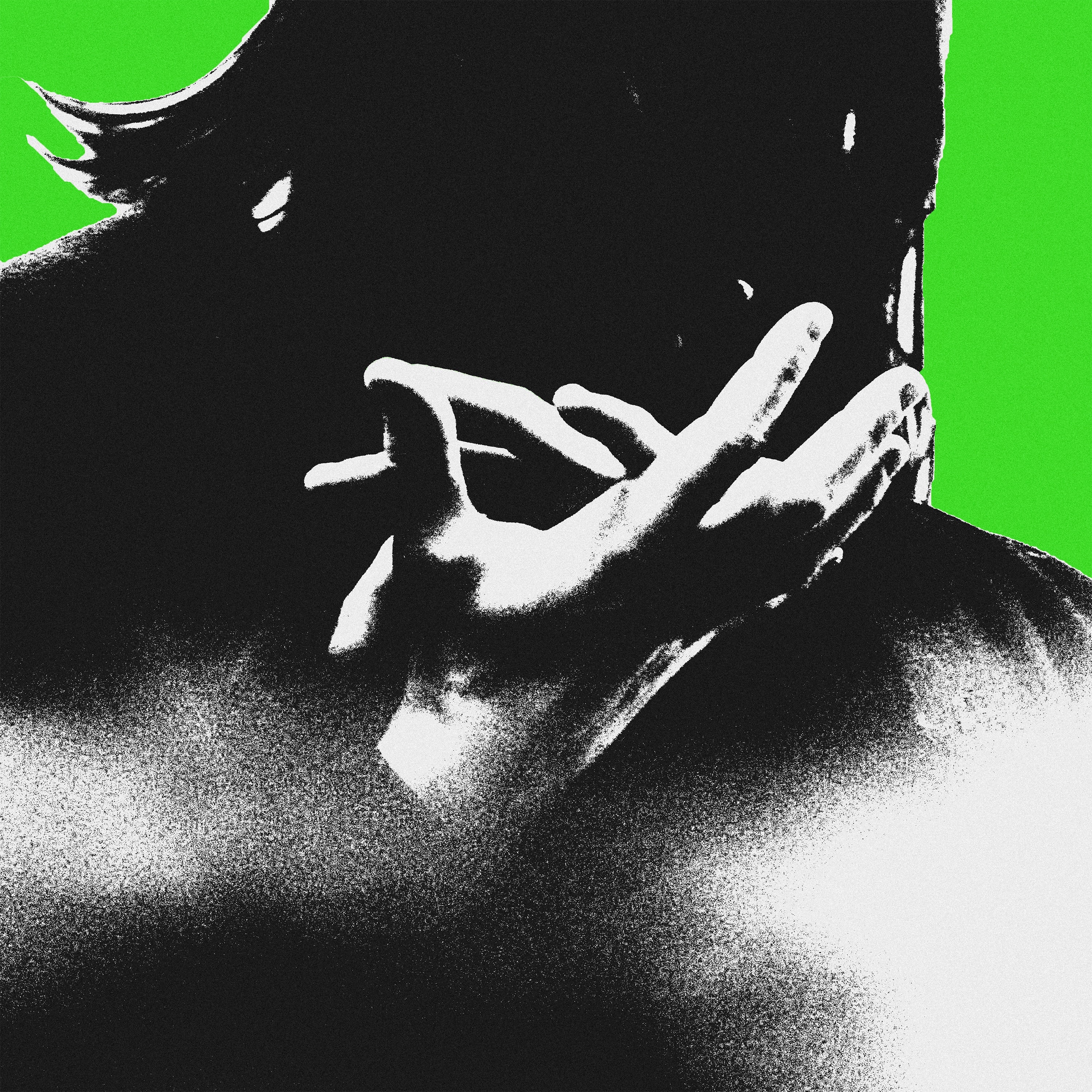 Violently Patient (Lau.ra Remix)